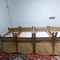 سلام مبل ۸نفره تمیز بدون خط و خش