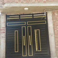 نقاشی ساختمان