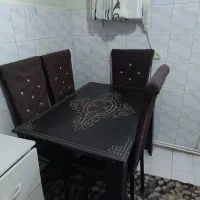 نهارخوری 4 نفره درحد