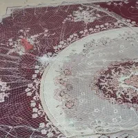 یک عدد تور ماهیگیری