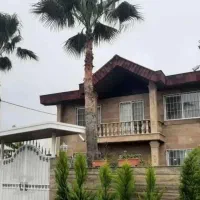 ویلای ۲۲۰ متری بهترین منطقه شهری