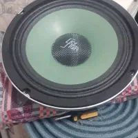 سیستم صوتی خودرو آکبند