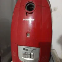 جارو برقی سونیا