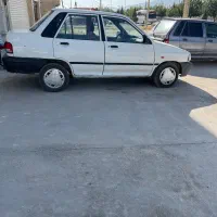 پراید ۱۳۱|خودرو سواری و وانت|شیراز, فرگاز|دیوار