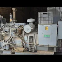 فروش(خرید)موتور برق ژنراتوردینام جرثقیل خاموت قیچی|ابزارآلات|کرج, گوهردشت|دیوار