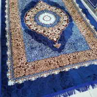 پتو فرش عالی|فرش|گرگان, |دیوار
