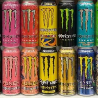 انرژی زا و ابجو|خوردنی و آشامیدنی|تهران, مجیدیه|دیوار