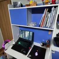 سرویس خواب کودک و نوجوان طرح ماشین فراری|تخت و سرویس خواب|تهران, ازگل|دیوار