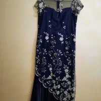 تعدادی لباس مجلسی زنانه