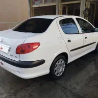 پژو 206 sd|خودرو سواری و وانت|کرمانشاه, |دیوار