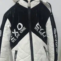 لباس بچه گانه