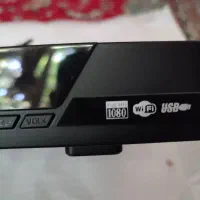 دستگاه گیرنده دیجیتال فول اچ دی استارست مدلT600HD|صوتی و تصویری|کرمان, |دیوار