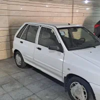 پراید ۱۱۱ مدل ۹۴|خودرو سواری و وانت|اهواز, کیانپارس |دیوار