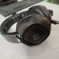 هدفون گیمینگ و دوربین کامیپوتر