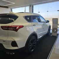 فدلیتی الیت ۷ نفره رینگ گوزنی