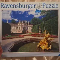 پازل اورجینال Ravensburger کمیاب و نو|اسباب‌‌بازی|تهران, فردوسی|دیوار