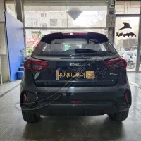 فروش نقدی BAC X3 PRO|خودرو سواری و وانت|تهران, آبشار|دیوار