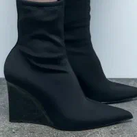 چکمه زارا اصل|کیف، کفش، کمربند|تهران, میرداماد|دیوار