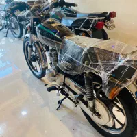 همتاز ۲۰۰ مدل ۹۵|موتورسیکلت|تالش, تالش|دیوار