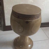تنبک تمبک ۳ مهر|سازهای سنتی|مبارکه, |دیوار