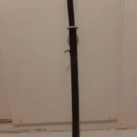 چاقو و تبر کمپینگ و کاتانا دایتو