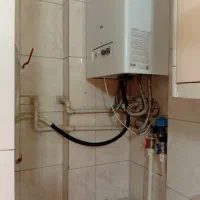 پکیج دست دوم و اسقاطی نقد