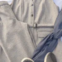 وست وشلوار فوتر زنانه