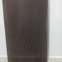 شیشه روی اجاق گاز در حد نو