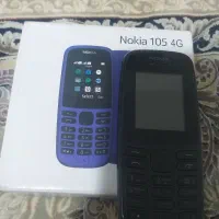 گوشی نوکیا ساده