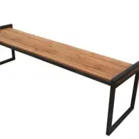 سازنده انواع صندلی و میز های باغ و کافی شاپ