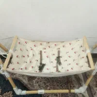 تخت بچه