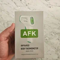 سنج لیزری  AFK مدل yk001|آرایشی، بهداشتی، درمانی|تهران, دانشگاه شریف|دیوار