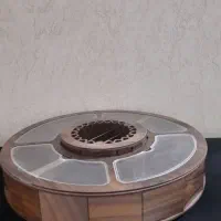 اردور خوری چوبی