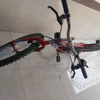 دوچرخه سایز 26