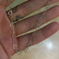 پابند قلب ریز