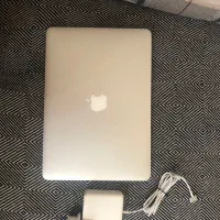 لب تاپ macbook pro 2014|رایانه همراه|تهران, فردوس|دیوار