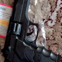 فروش تعدادی اسباب بازی قیمت مناسب