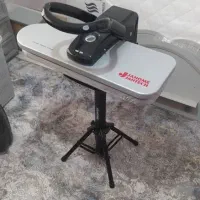 اتو پرس ژانومه مدل ۳۳۰۰n|اتو و لوازم اتو|اندیشه, شهرک کوثر|دیوار