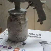 پنکه زودپز صندلی|پنکه و تصفیه‌کنندهٔ هوا|قم, خاکفرج|دیوار