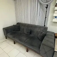 مبل ۵نفره نیم ست