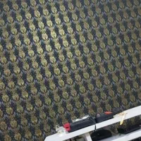 اجرای طرح کاغذدیواری با ۷۵۰تومان‌ +نقاشی ساختمان|خدمات پیشه و مهارت|ورامین, ورامین|دیوار