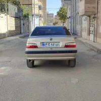 پژو پارس ELX موتورزانتیا 86|خودرو سواری و وانت|کرمانشاه, |دیوار