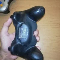 دسته بازی Logitech اصل|کنسول، بازی ویدئویی و آنلاین|تهران, یافت‌آباد|دیوار