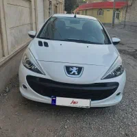 ۲۰۷ سقف فلز tu3 مدل ۱۴۰۲|خودرو سواری و وانت|نیشابور, شهید بهشتی|دیوار