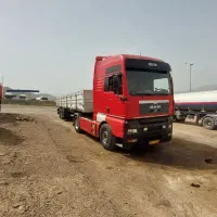 مان 480|خودرو سنگین|کرمانشاه, |دیوار
