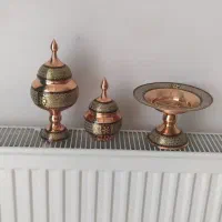 تزیینی مس میناکاراری ۶میلیون