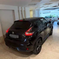 نیسان جوک ۲۰۱۶ فول اسپورت|خودرو سواری و وانت|ساری, |دیوار