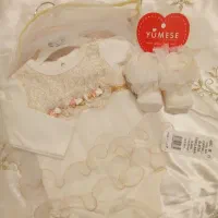 لباس نوزادی