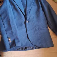 کت شلوار کودک مناسب۱۱و۱۲ سال