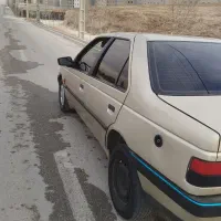 پژو ۸۶|خودرو سواری و وانت|اردبیل, |دیوار